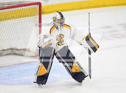 Thumbnail 1 in North Haven vs. East Haven (CIAC DII Semifinal) photogallery.