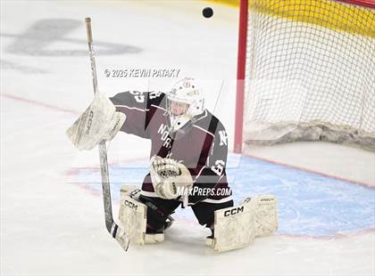 Thumbnail 1 in North Haven vs. East Haven (CIAC DII Semifinal) photogallery.