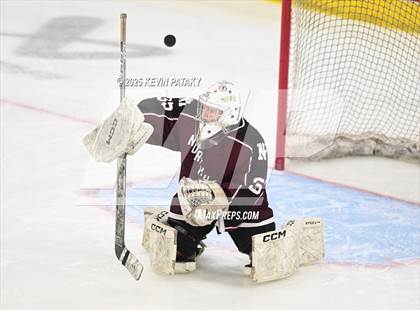Thumbnail 2 in North Haven vs. East Haven (CIAC DII Semifinal) photogallery.
