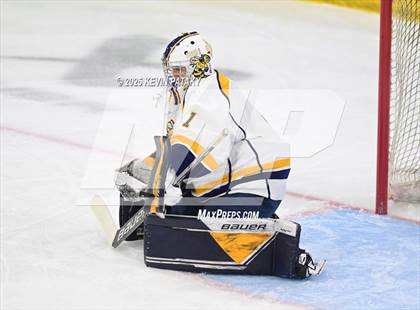 Thumbnail 1 in North Haven vs. East Haven (CIAC DII Semifinal) photogallery.