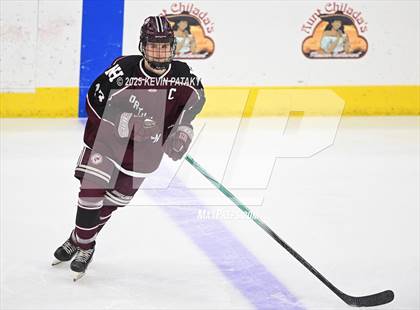 Thumbnail 1 in North Haven vs. East Haven (CIAC DII Semifinal) photogallery.