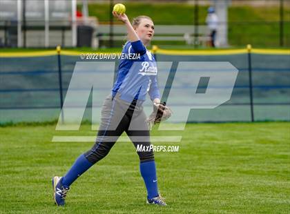 Thumbnail 3 in Abraham Clark @ Scotch Plains-Fanwood photogallery.
