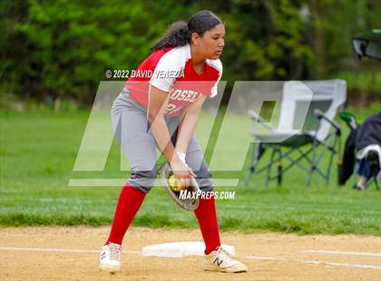 Thumbnail 1 in Abraham Clark @ Scotch Plains-Fanwood photogallery.