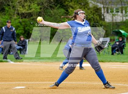 Thumbnail 3 in Abraham Clark @ Scotch Plains-Fanwood photogallery.