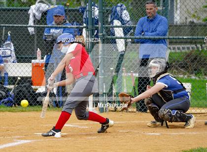 Thumbnail 1 in Abraham Clark @ Scotch Plains-Fanwood photogallery.