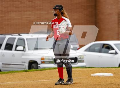 Thumbnail 3 in Abraham Clark @ Scotch Plains-Fanwood photogallery.