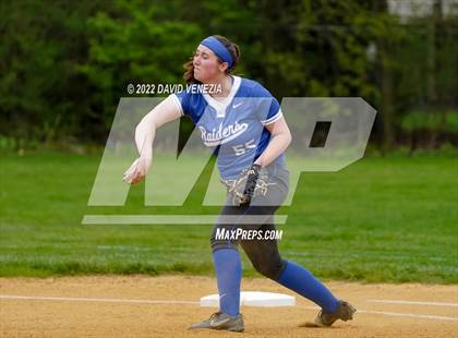 Thumbnail 2 in Abraham Clark @ Scotch Plains-Fanwood photogallery.