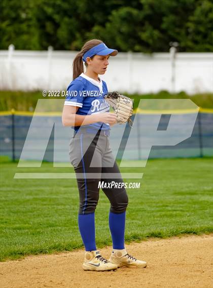 Thumbnail 2 in Abraham Clark @ Scotch Plains-Fanwood photogallery.