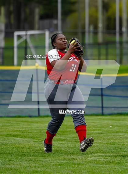 Thumbnail 3 in Abraham Clark @ Scotch Plains-Fanwood photogallery.