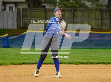 Thumbnail 1 in Abraham Clark @ Scotch Plains-Fanwood photogallery.