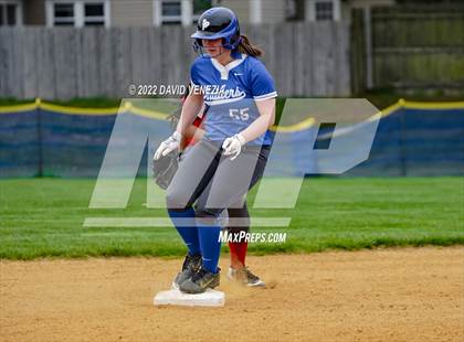 Thumbnail 1 in Abraham Clark @ Scotch Plains-Fanwood photogallery.