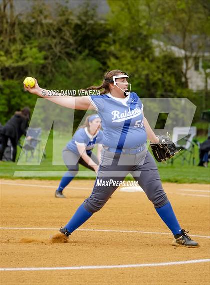 Thumbnail 2 in Abraham Clark @ Scotch Plains-Fanwood photogallery.