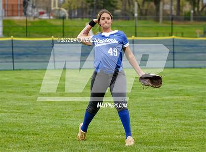 Thumbnail 2 in Abraham Clark @ Scotch Plains-Fanwood photogallery.