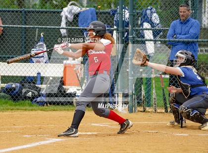 Thumbnail 3 in Abraham Clark @ Scotch Plains-Fanwood photogallery.