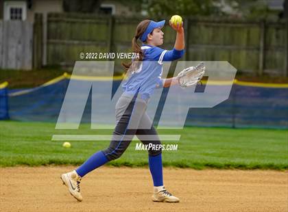 Thumbnail 3 in Abraham Clark @ Scotch Plains-Fanwood photogallery.