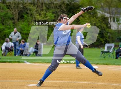 Thumbnail 1 in Abraham Clark @ Scotch Plains-Fanwood photogallery.