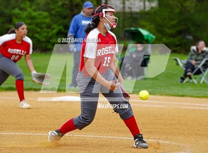 Thumbnail 2 in Abraham Clark @ Scotch Plains-Fanwood photogallery.