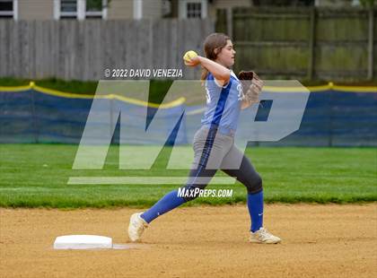 Thumbnail 2 in Abraham Clark @ Scotch Plains-Fanwood photogallery.