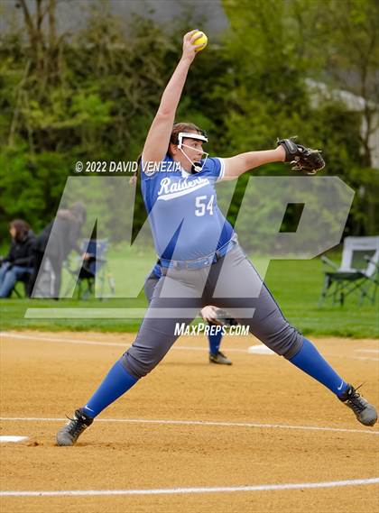 Thumbnail 1 in Abraham Clark @ Scotch Plains-Fanwood photogallery.