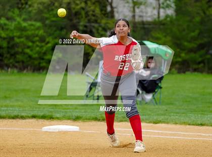 Thumbnail 1 in Abraham Clark @ Scotch Plains-Fanwood photogallery.