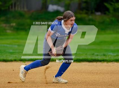 Thumbnail 2 in Abraham Clark @ Scotch Plains-Fanwood photogallery.