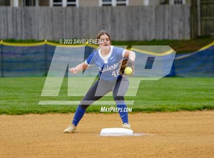 Thumbnail 1 in Abraham Clark @ Scotch Plains-Fanwood photogallery.