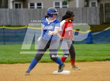 Thumbnail 3 in Abraham Clark @ Scotch Plains-Fanwood photogallery.