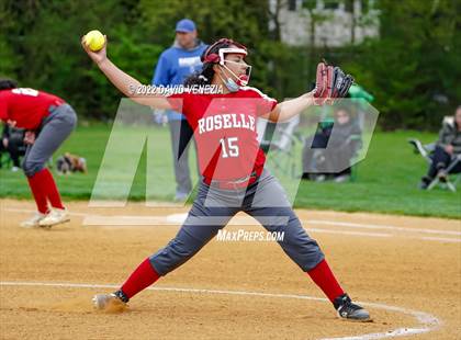 Thumbnail 2 in Abraham Clark @ Scotch Plains-Fanwood photogallery.