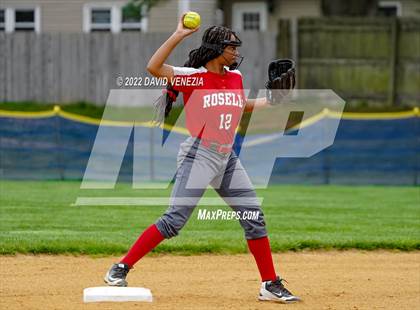 Thumbnail 2 in Abraham Clark @ Scotch Plains-Fanwood photogallery.