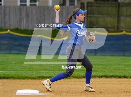 Thumbnail 1 in Abraham Clark @ Scotch Plains-Fanwood photogallery.