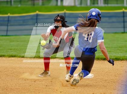 Thumbnail 3 in Abraham Clark @ Scotch Plains-Fanwood photogallery.