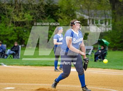 Thumbnail 3 in Abraham Clark @ Scotch Plains-Fanwood photogallery.