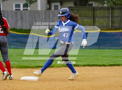 Thumbnail 2 in Abraham Clark @ Scotch Plains-Fanwood photogallery.