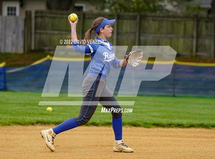 Thumbnail 2 in Abraham Clark @ Scotch Plains-Fanwood photogallery.