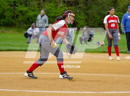 Thumbnail 2 in Abraham Clark @ Scotch Plains-Fanwood photogallery.