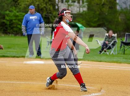 Thumbnail 1 in Abraham Clark @ Scotch Plains-Fanwood photogallery.