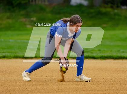 Thumbnail 1 in Abraham Clark @ Scotch Plains-Fanwood photogallery.