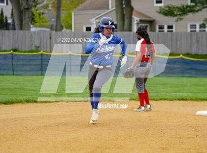 Thumbnail 3 in Abraham Clark @ Scotch Plains-Fanwood photogallery.