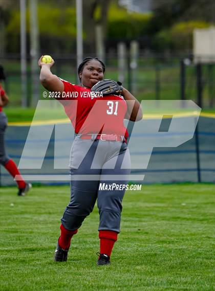 Thumbnail 1 in Abraham Clark @ Scotch Plains-Fanwood photogallery.