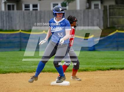 Thumbnail 2 in Abraham Clark @ Scotch Plains-Fanwood photogallery.