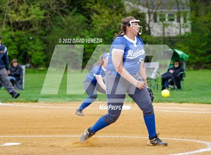 Thumbnail 1 in Abraham Clark @ Scotch Plains-Fanwood photogallery.
