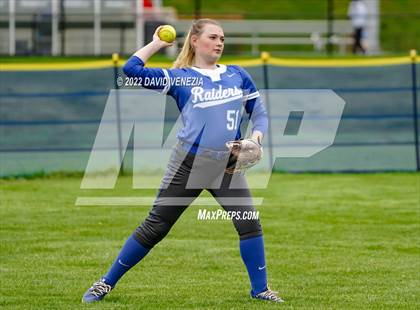 Thumbnail 2 in Abraham Clark @ Scotch Plains-Fanwood photogallery.