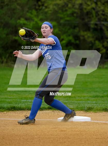 Thumbnail 1 in Abraham Clark @ Scotch Plains-Fanwood photogallery.