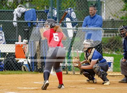 Thumbnail 3 in Abraham Clark @ Scotch Plains-Fanwood photogallery.
