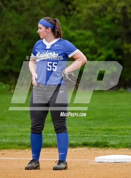 Thumbnail 2 in Abraham Clark @ Scotch Plains-Fanwood photogallery.