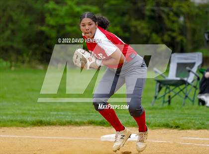 Thumbnail 2 in Abraham Clark @ Scotch Plains-Fanwood photogallery.