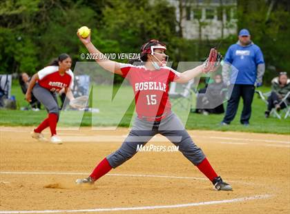 Thumbnail 2 in Abraham Clark @ Scotch Plains-Fanwood photogallery.