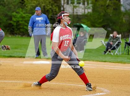 Thumbnail 3 in Abraham Clark @ Scotch Plains-Fanwood photogallery.