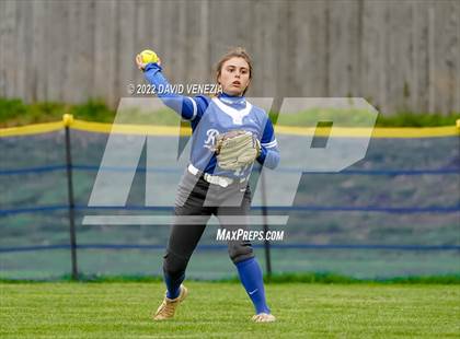 Thumbnail 2 in Abraham Clark @ Scotch Plains-Fanwood photogallery.
