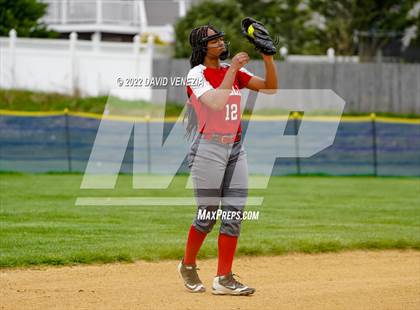 Thumbnail 3 in Abraham Clark @ Scotch Plains-Fanwood photogallery.